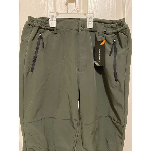 Mens hiking/hunting pants - Picture 2 of 6